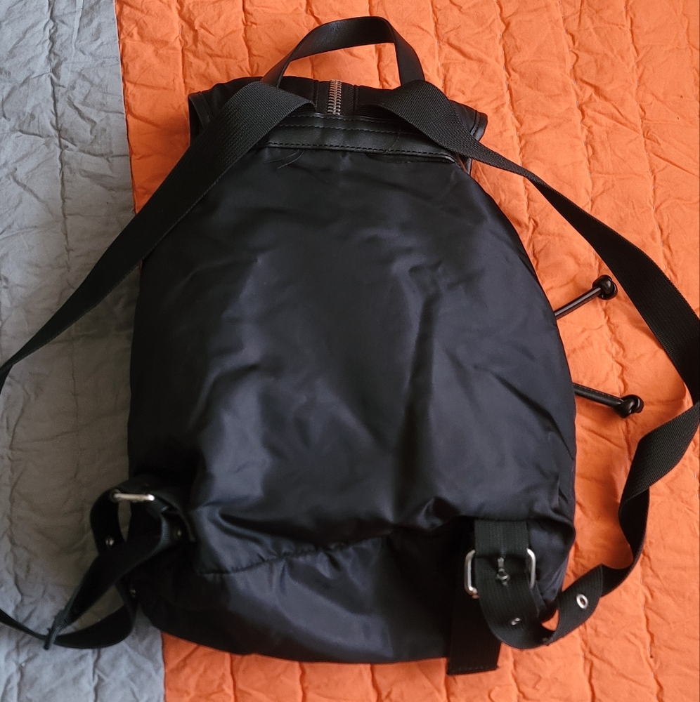 Zara Backpack/Rucksack - Picture 2 of 7